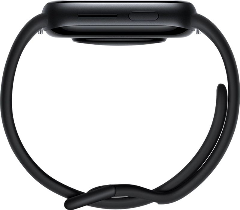 Honor Watch 4 zwart