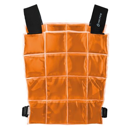 Insert Inuteq PCM COOLOVER 6.5°C - Orange