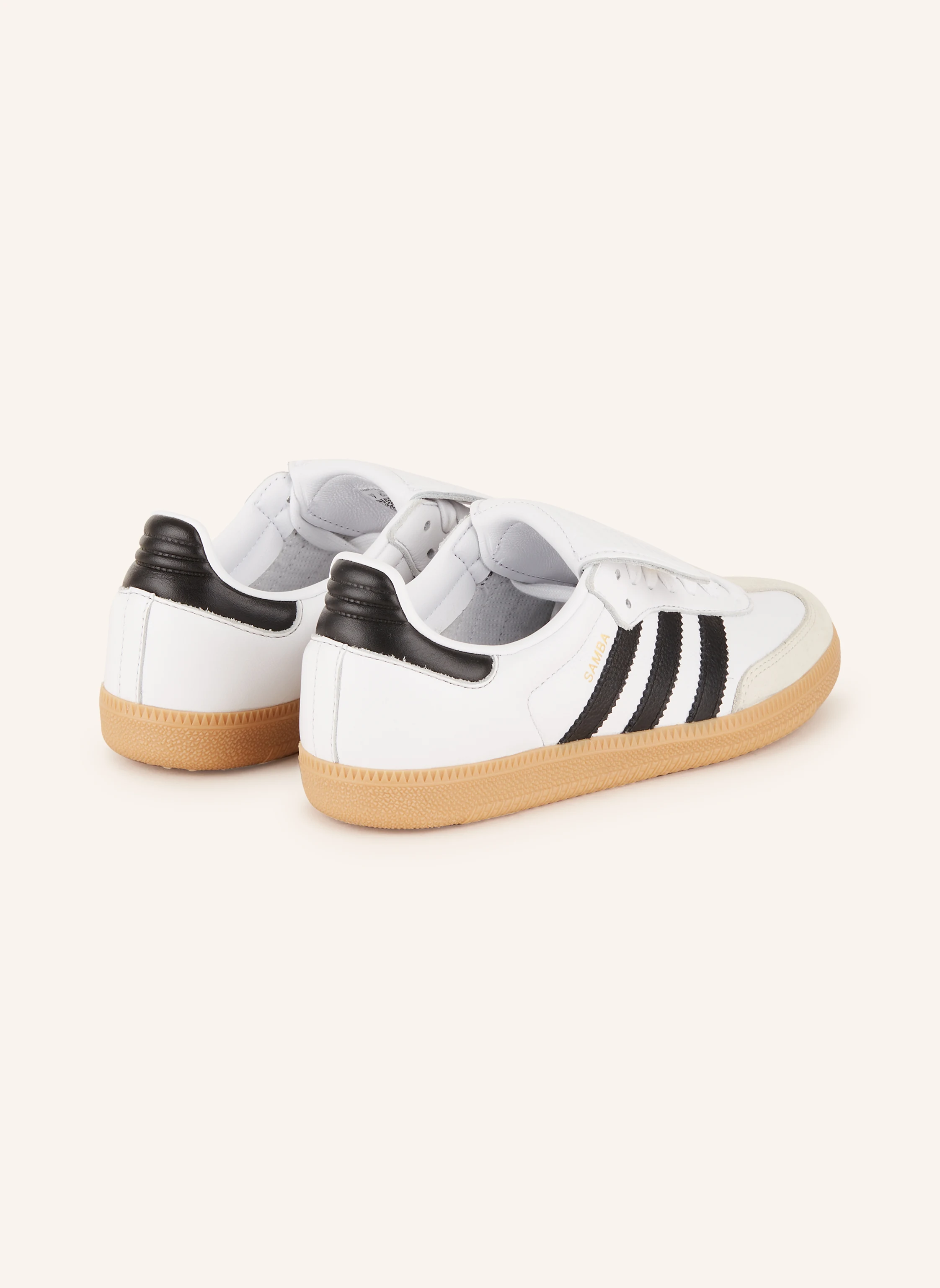 adidas Originals Sneaker SAMBA LT