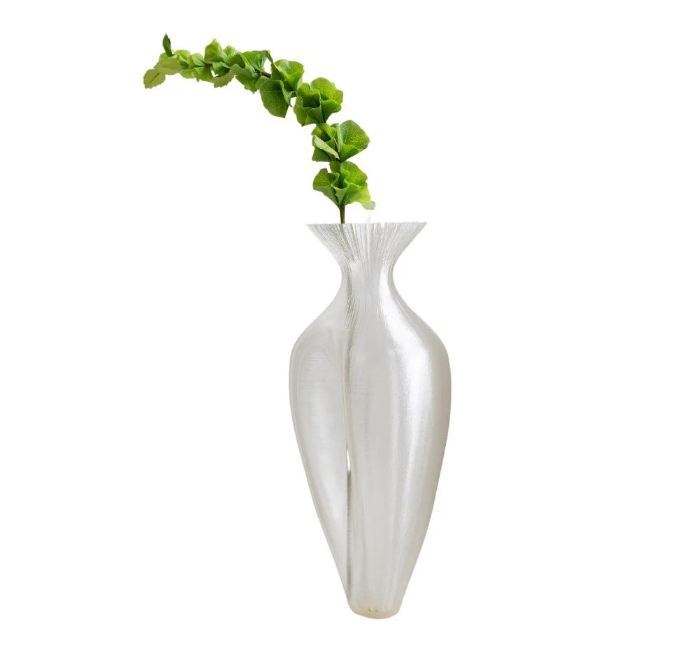 BLOOM OBJECTS  Kunstig Bell blomst - grøn