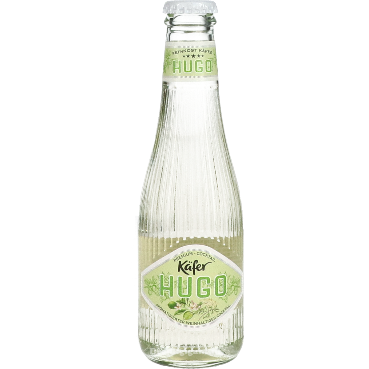 Kafer Hugo Aperitivo klein 20 cl