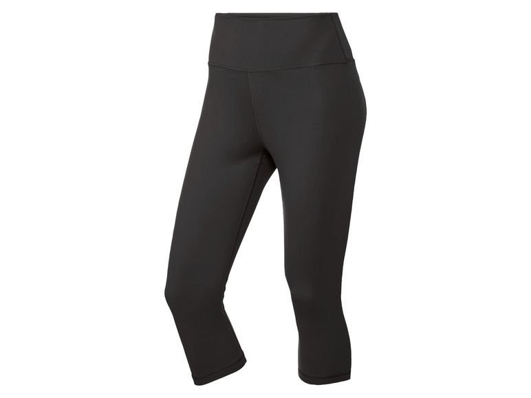 Dames driekwart sportlegging