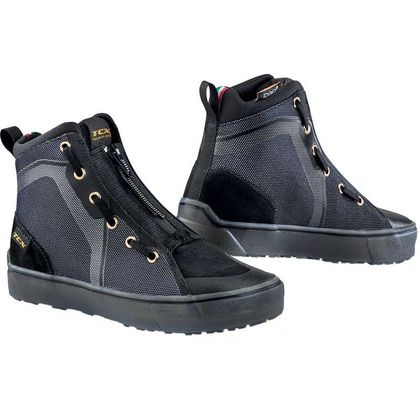 Baskets TCX Boots IKASU LADY WP - Noir