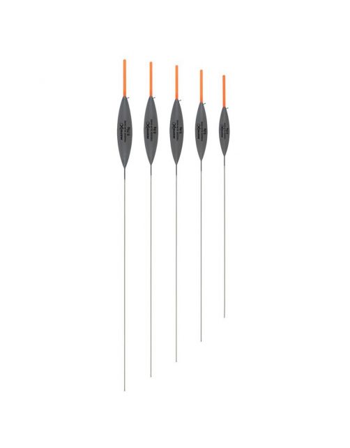 Matrix Finesse Slim Wire Pole Float 0.15g - Dobber -
