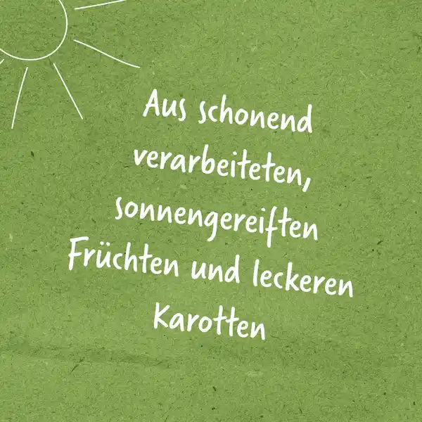 Frühstückssaft