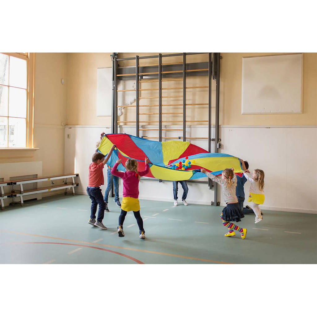 Parachute