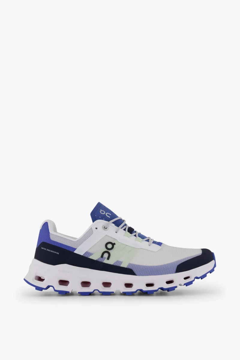 ON Cloudvista Herren Trailrunningschuh