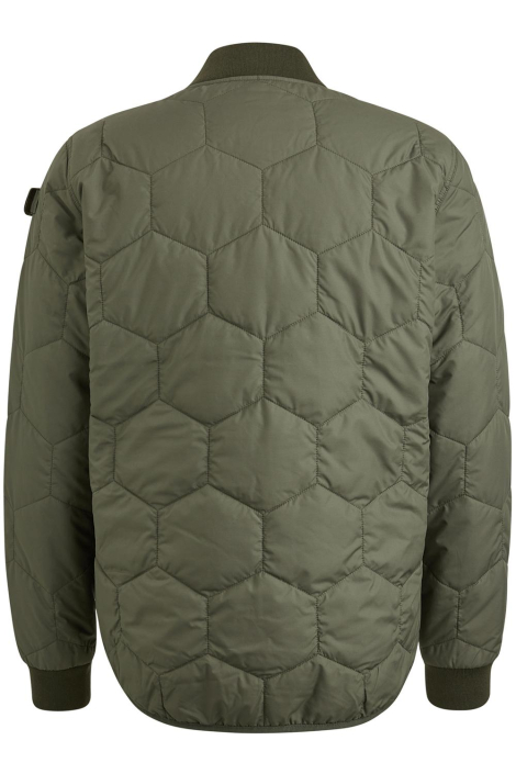 PME legend groene heren jas