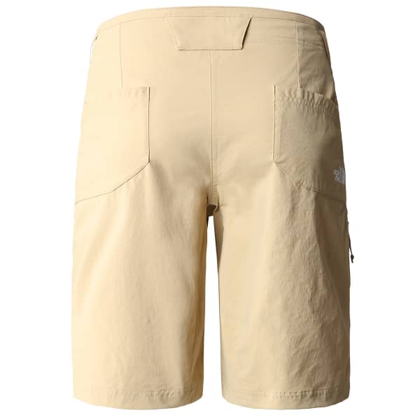 Short randonnée THE NORTH FACE W EXPLORATION SHORT KHAKI STONE