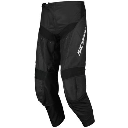 Pantalon cross Scott EVO SWAP 2024 - Noir / Blanc