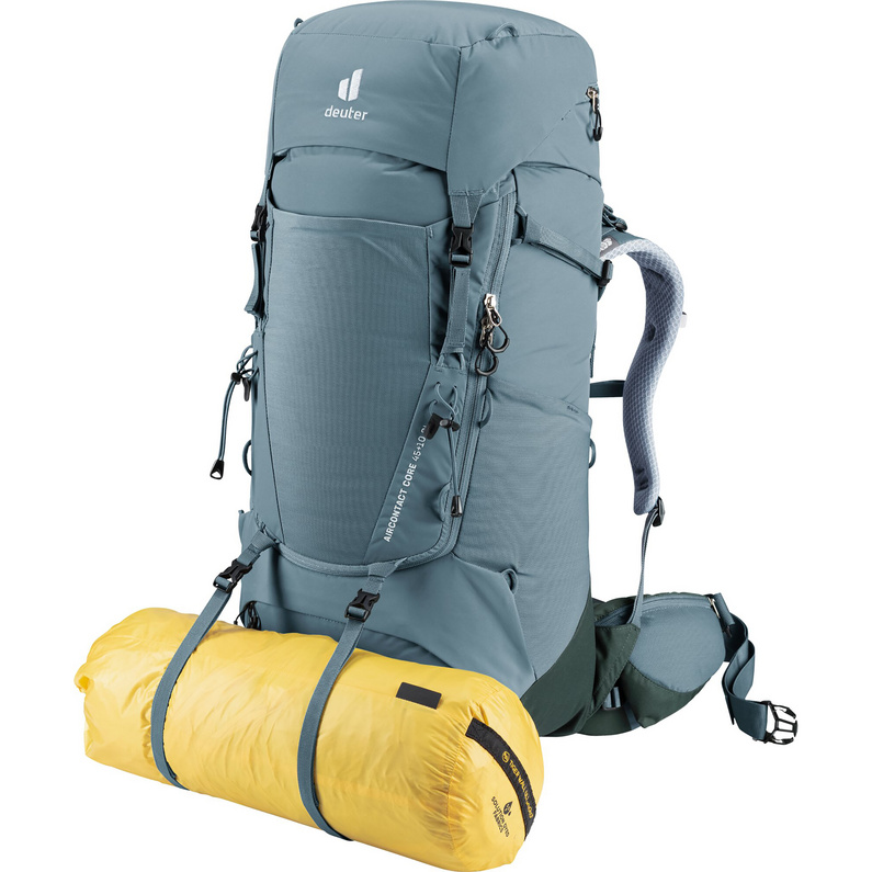 Deuter Damen Aircontact Core 45+10 SL Rucksack