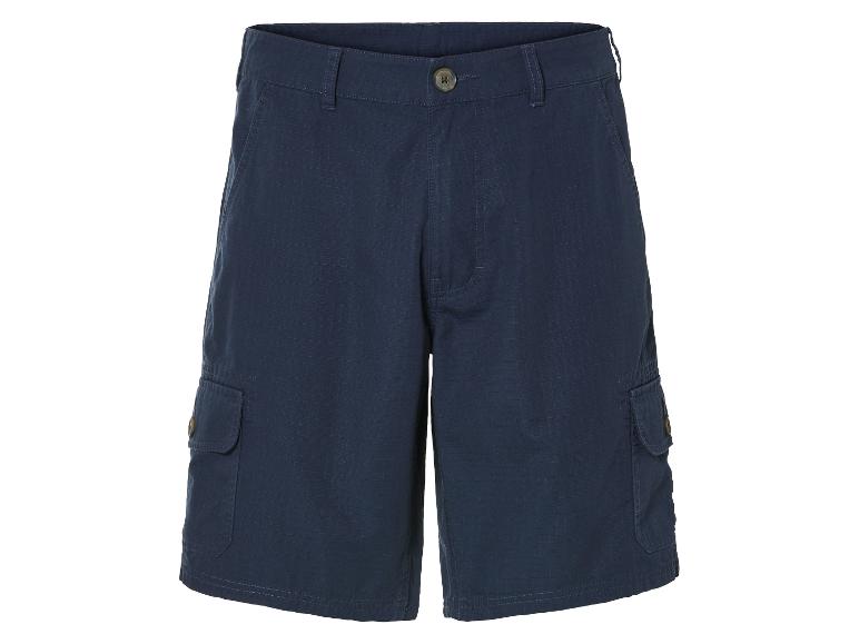 Heren cargoshort
