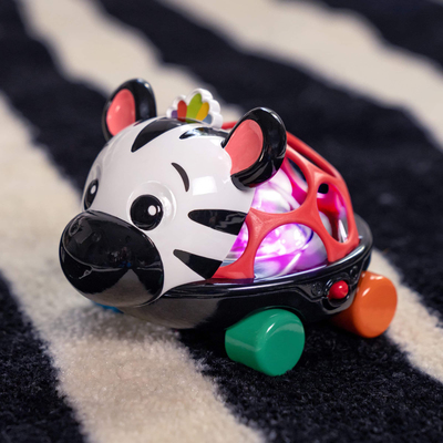 Baby Einstein Oball Lekebil