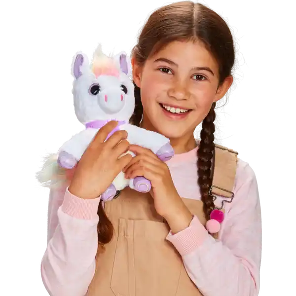 Little Live Pets SCRUFF-A-LUVS - Pastel Pets