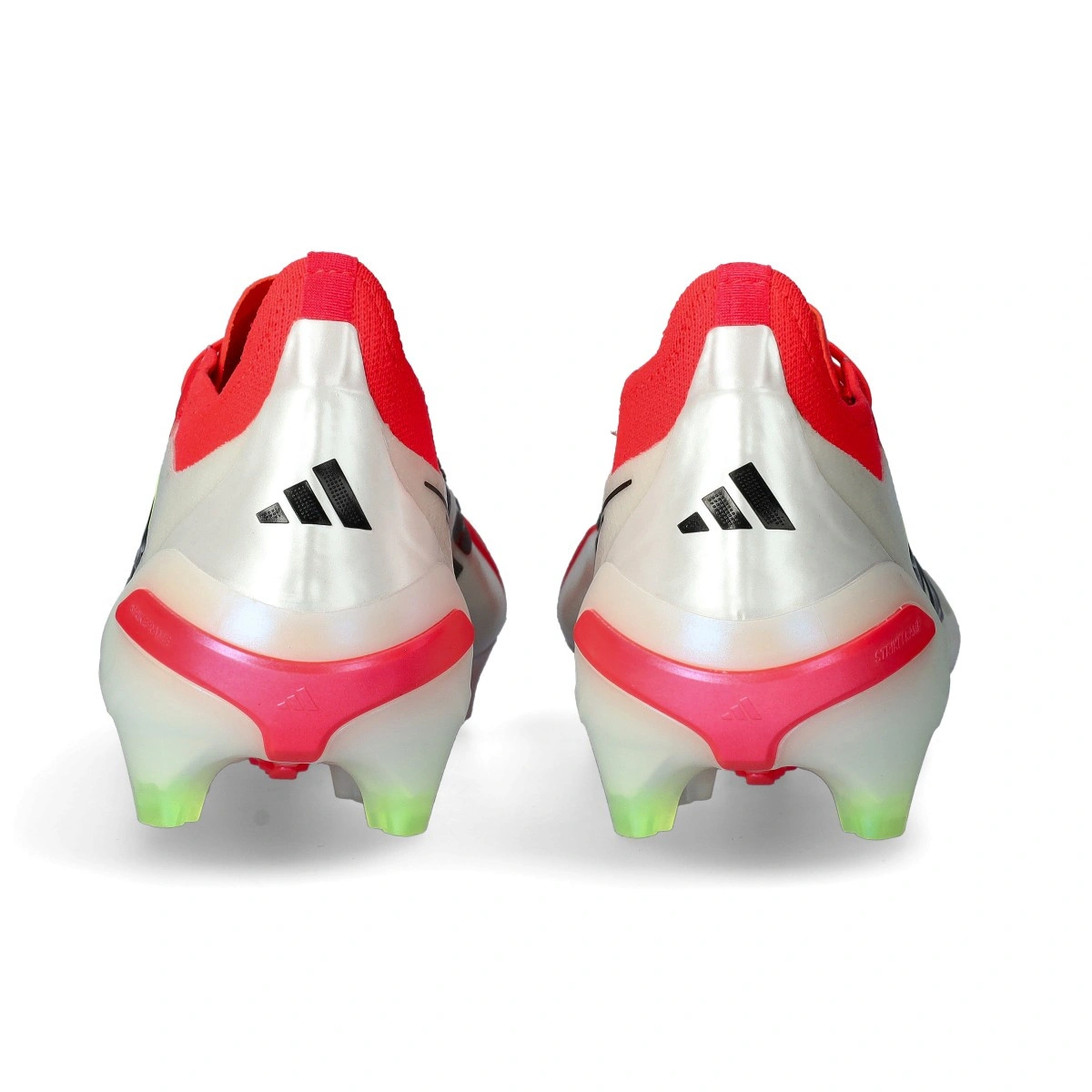 Chuteira adidas Predator L Elite FG
