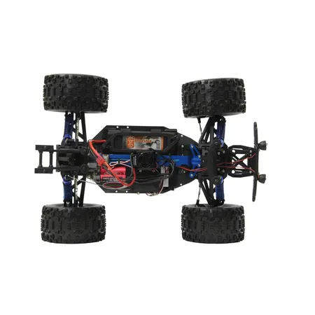 Jamara Myron Monstertruck 1:10 BL 4WD Lipo 2,4G LED