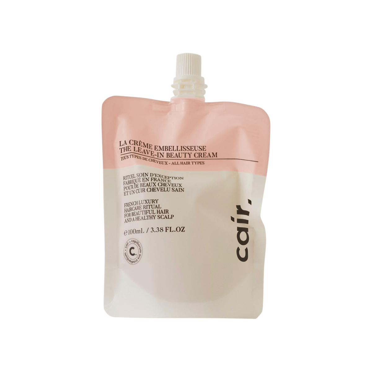 The Beautifying Cream Refill 100ml
