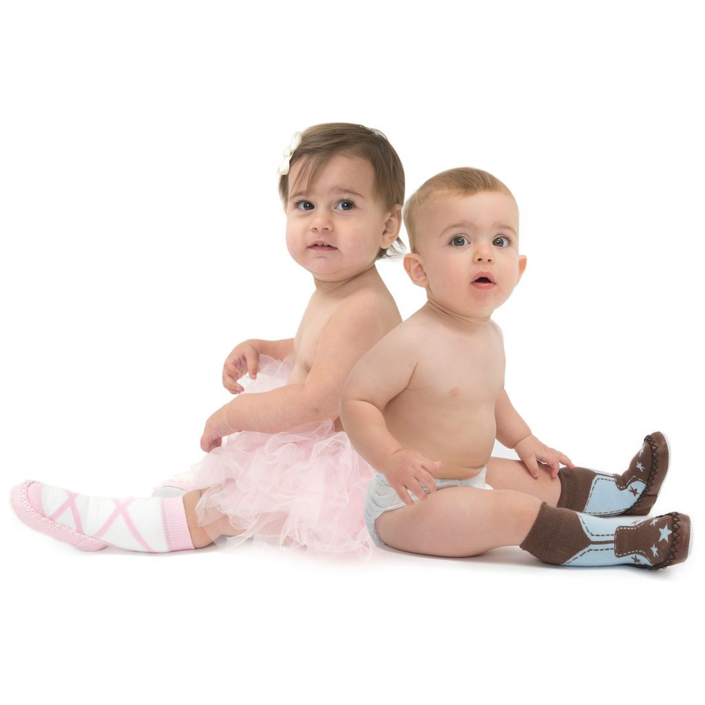 Sock OnsSock Ons   mocc ons Sneaker Socken Ballerina 18-24M
