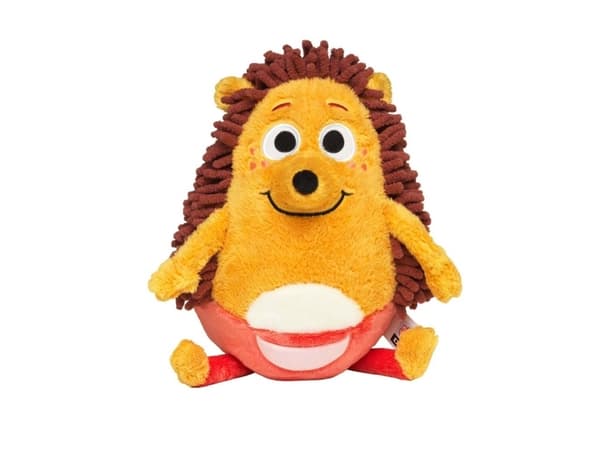 DR Teddybjørnbørste 25 cm