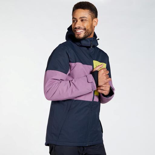 Entalhe Rip Curl