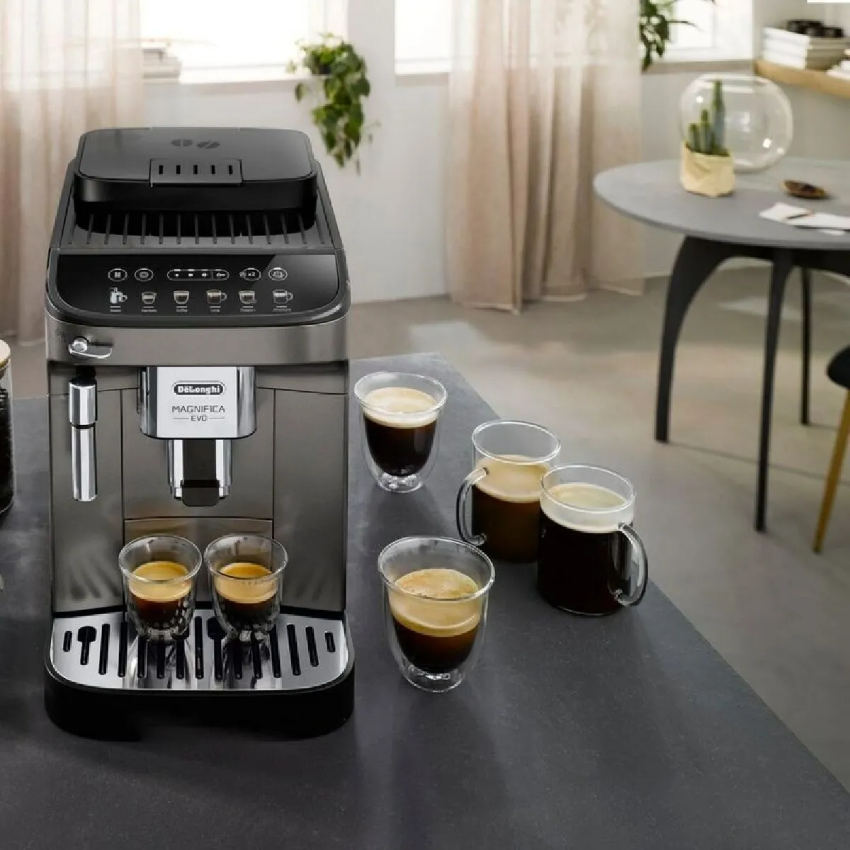 Delonghi ECAM29042TB