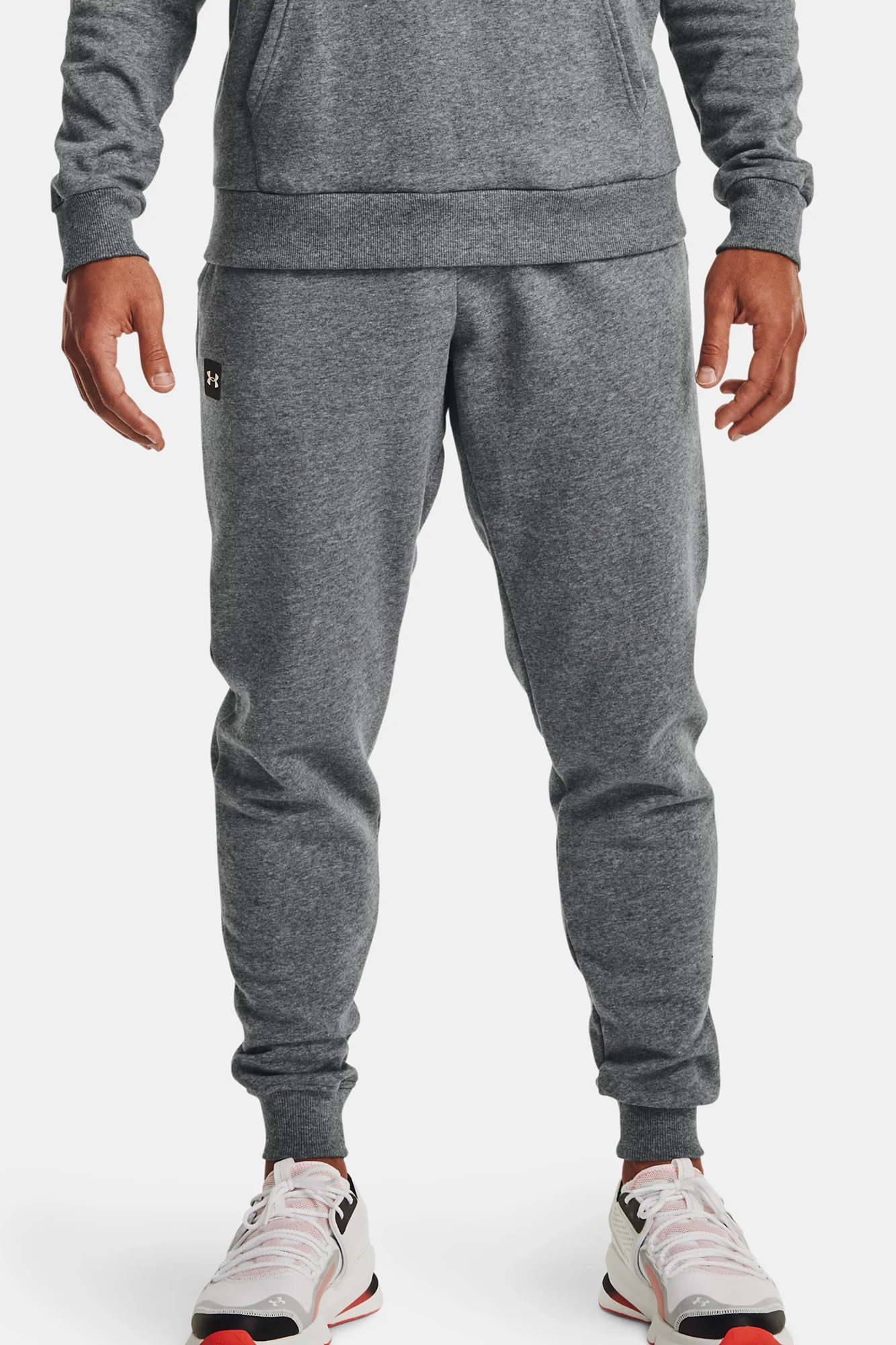 Calças Under Armour