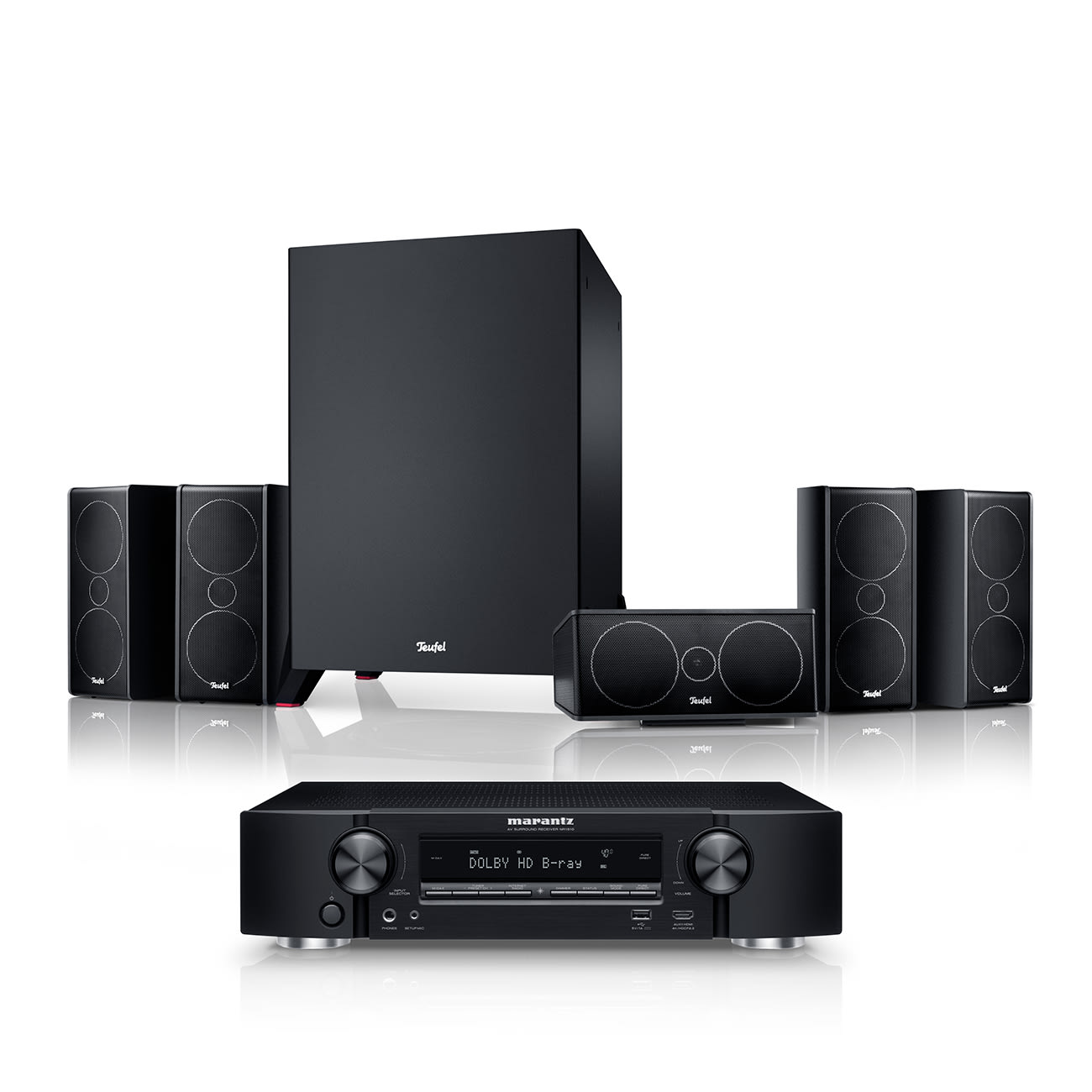 Consono 35 AVR 