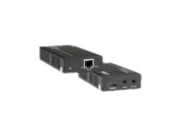 VivoLink Repeater / Amplifier - Set - video/audio/infrarød forlænger - HDBaseT - op til 70 m
