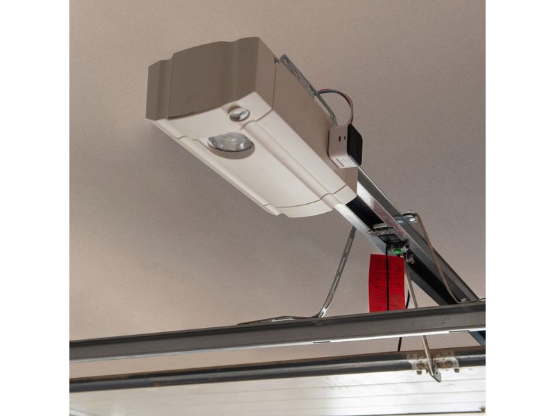 Yale Smart Garage Opener Intelligenter Garagentoröffner mit Positionssensor