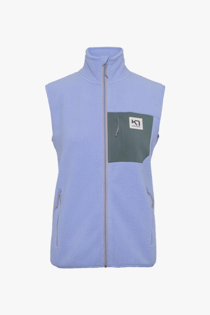 Kari Traa Rothe Damen Gilet