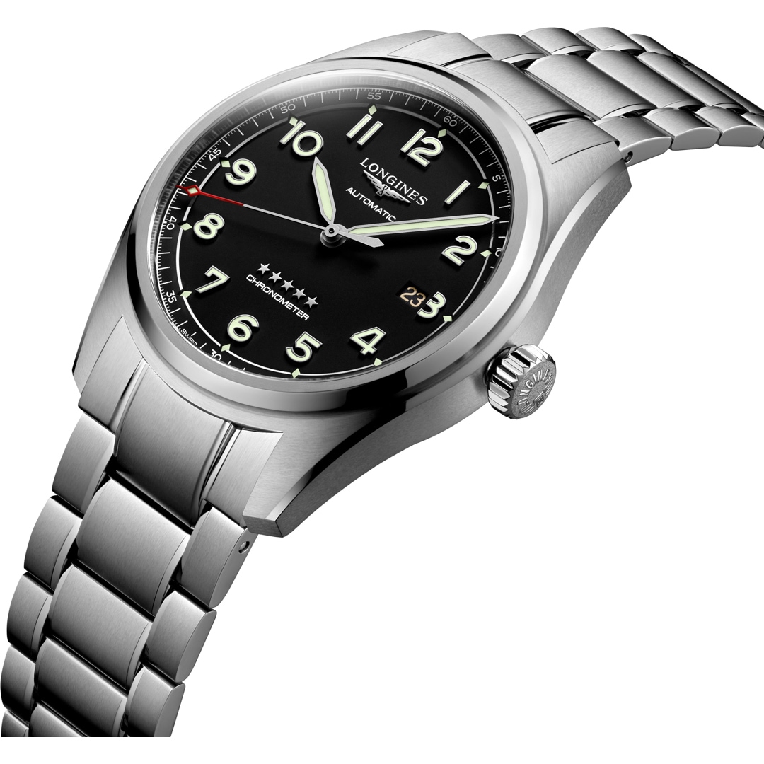 Longines Spirit 42mm