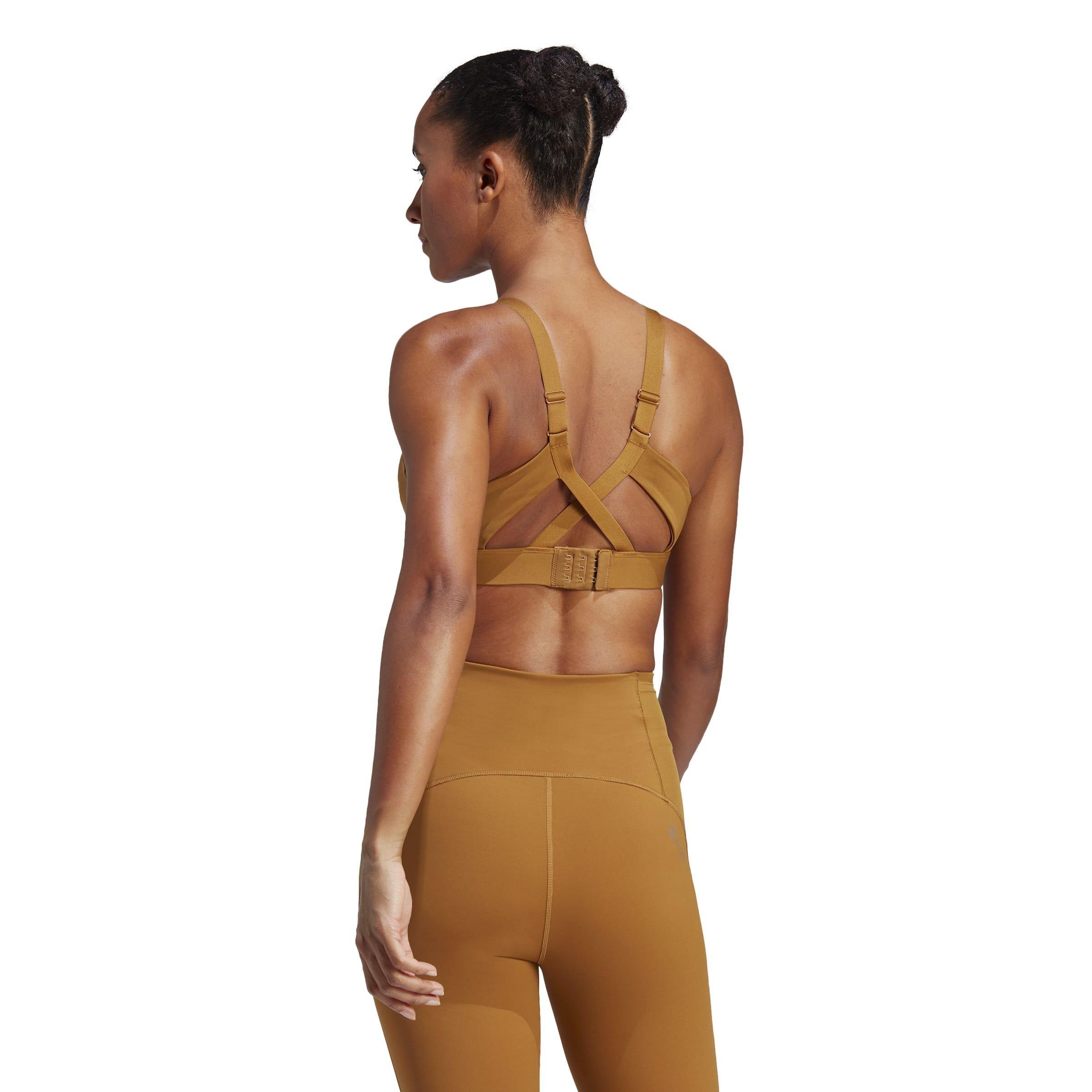 adidas Tailored Training High Support Bra Womens