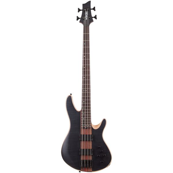 Schecter Charles Berthoud CB-4
