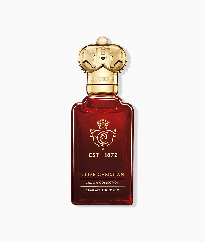 Crab Apple Blossom CLIVE CHRISTIAN 50 ML