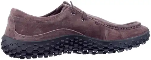 Merrell donkerbruin J032931 - maat 47 veterschoen donkerbruin - maat 47 Calandschoen