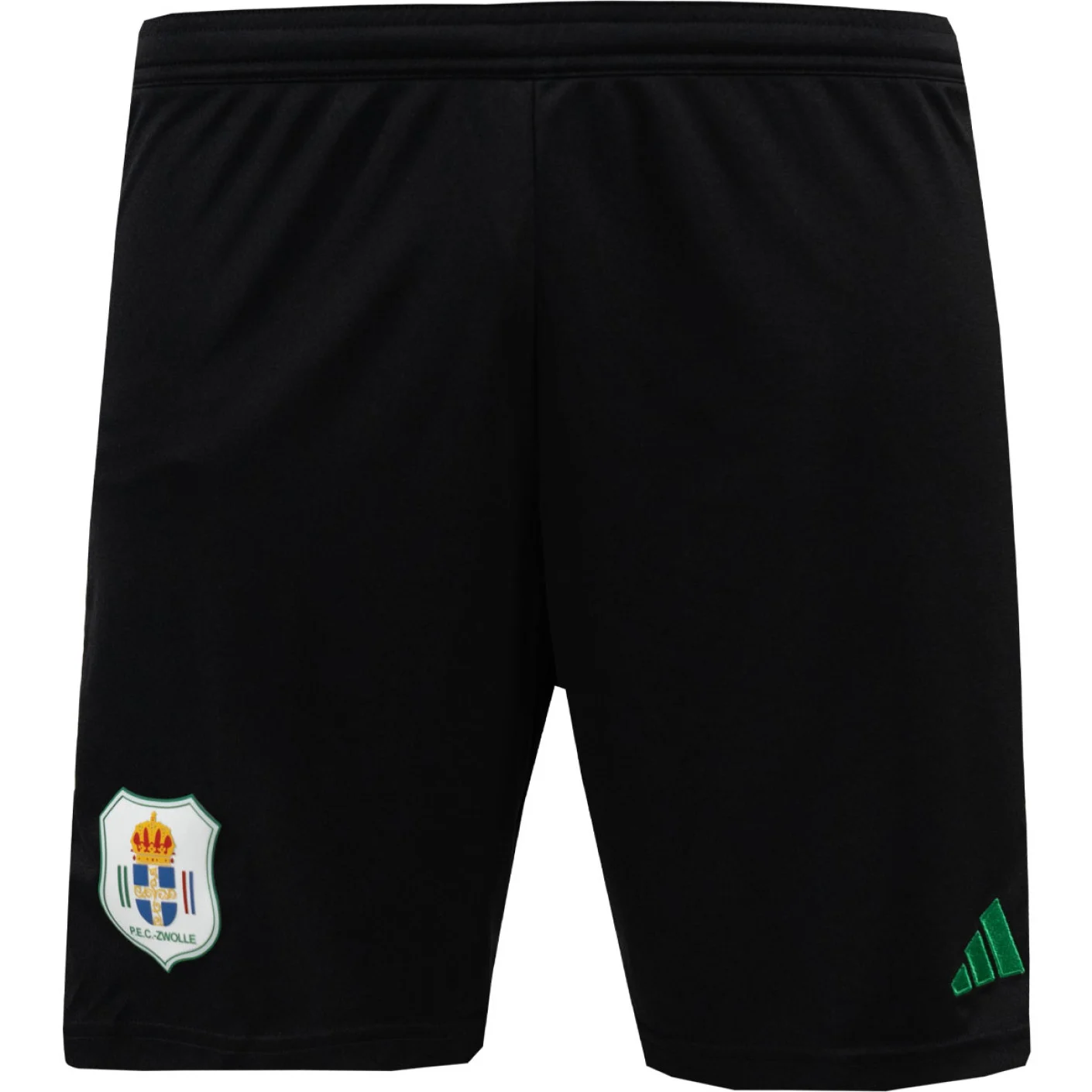 Adidas PEC Zwolle Uitbroekje 2024-2025