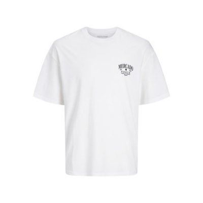 Tee-shirt à manches courtes homme Jormercado JACK JONES