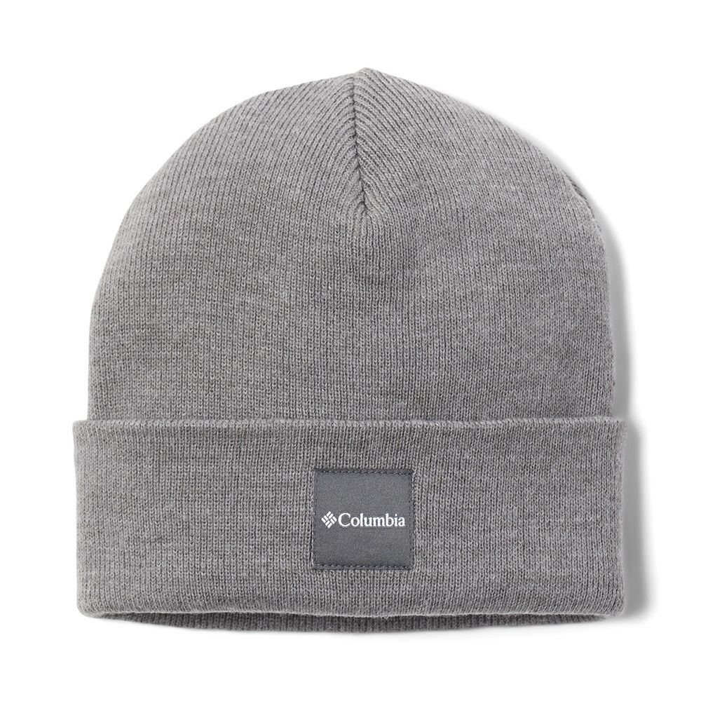 Columbia CITY TREK HEAVYWEIGHT - Bonnet grey