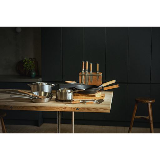 Fiskars Norden Gryde, 3 L