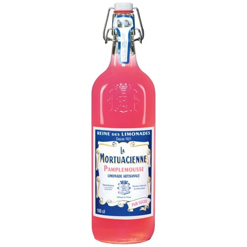 La Mortuacienne Grapefruit