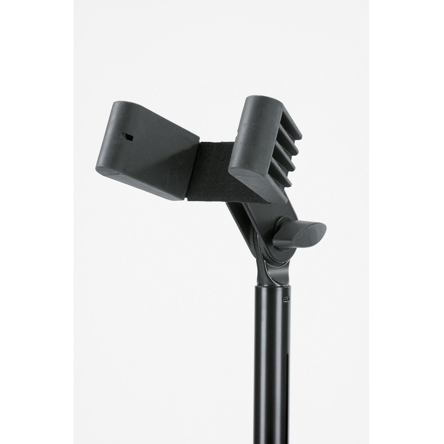 Konig & Meyer 15060 standaard voor basklarinet zwart