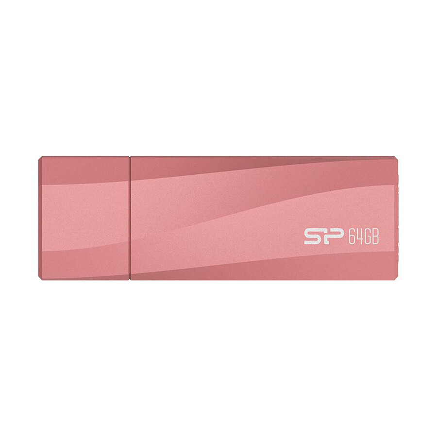 Silicon Power Mobile C07 - 64 Go