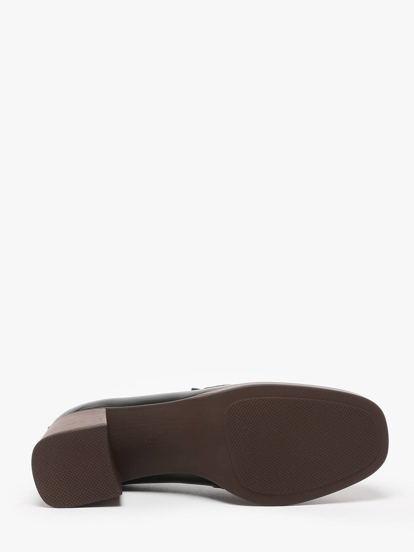Mocassins Cristel en cuir DORKING