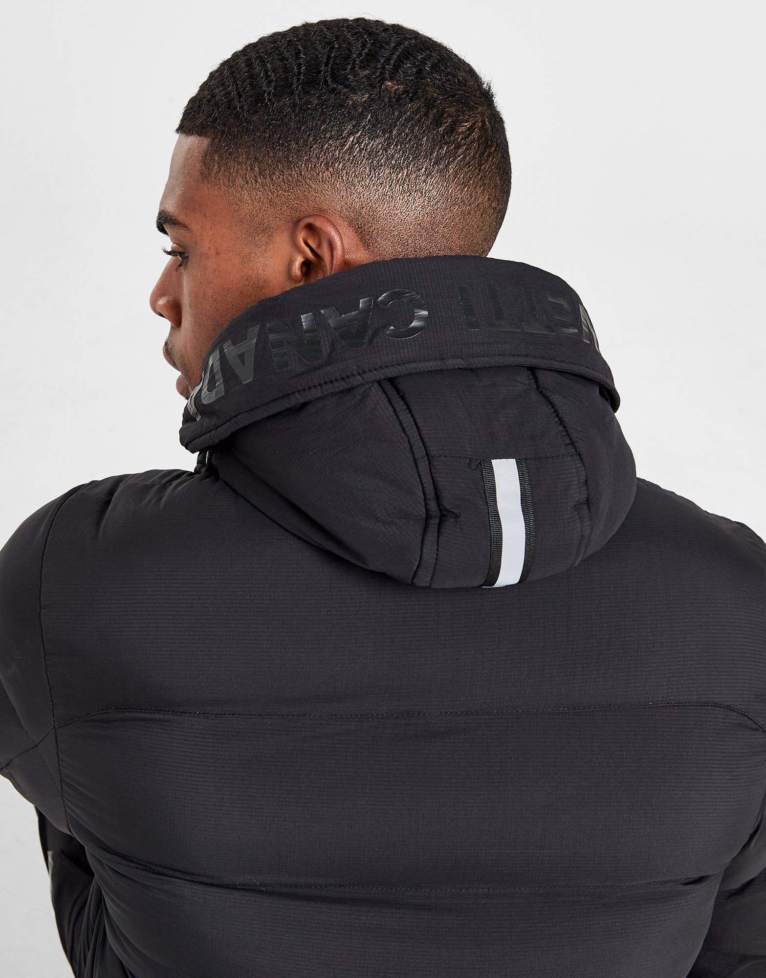 Zavetti Canada Doudoune Atlin Homme