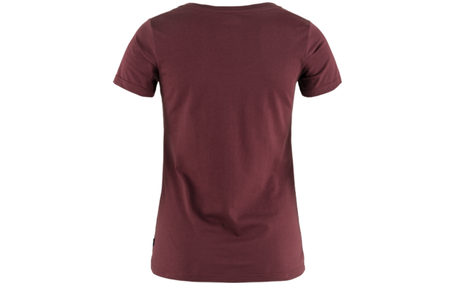 Fjällräven 1960 Logo Damen T-Shirt