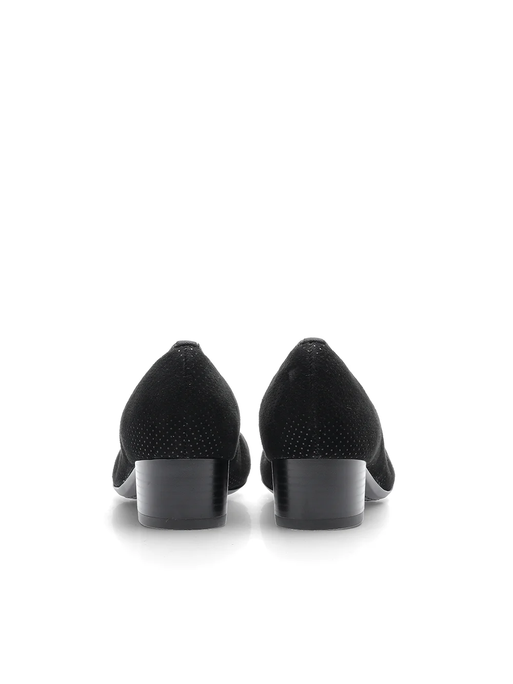 Pumps Vicenza schwarz