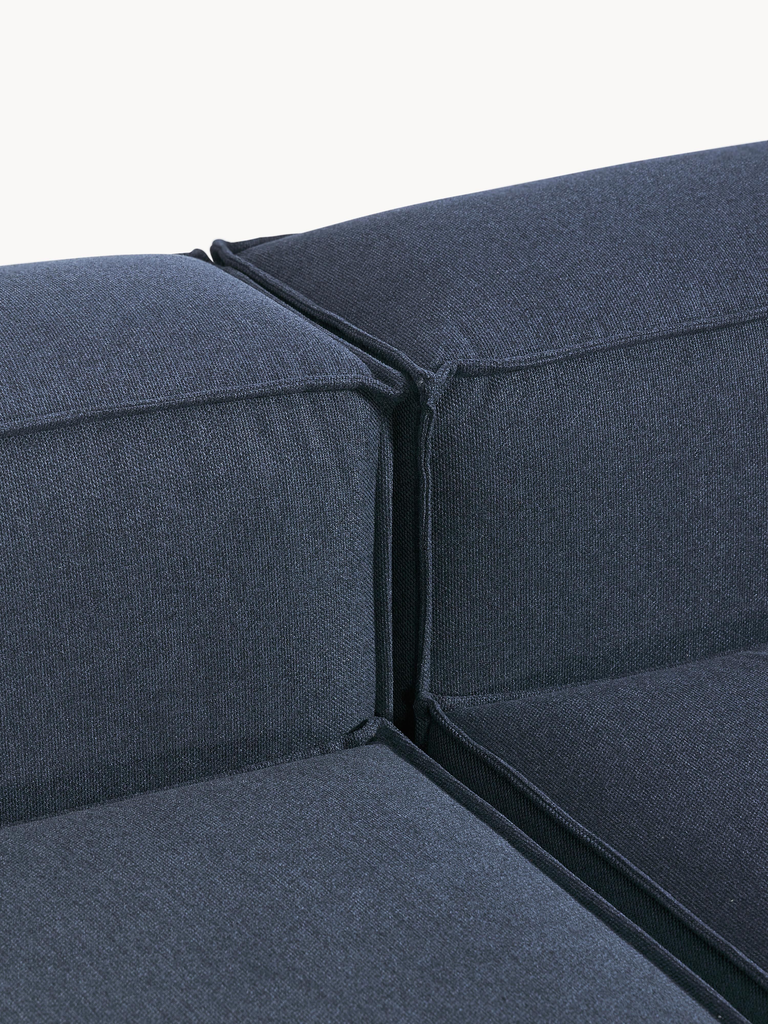 Modulaire hoekbank Lennon (4-zits)