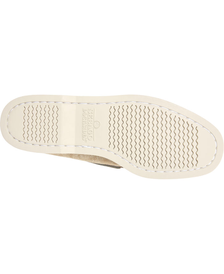 Sebago Portland Flesh Out 906 - beige camel