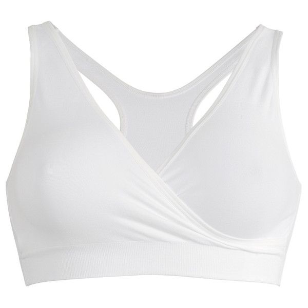 Medela Keep Cool Sleep Zwangerschaps- En Voedingsbeha Wit