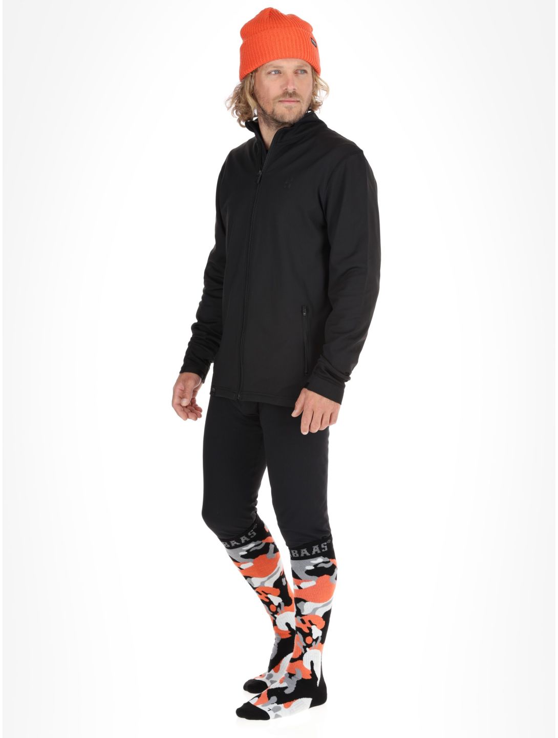 Arctic Sports Tech vest heren
